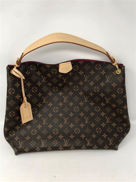 lv graceful tote